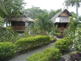 Mayas Native Garden Resort Cebu Kültér fotó