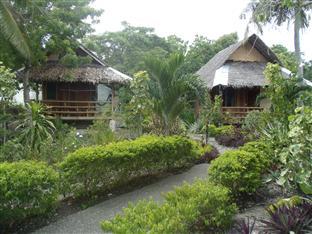 Mayas Native Garden Resort Cebu Kültér fotó