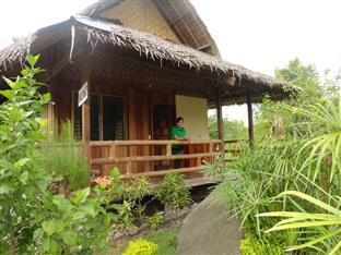 Mayas Native Garden Resort Cebu Kültér fotó