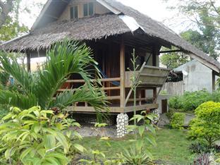 Mayas Native Garden Resort Cebu Kültér fotó