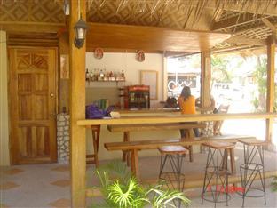 Mayas Native Garden Resort Cebu Kültér fotó